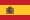 Flag of Spain